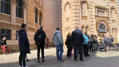 Bacantix 'adelanta' los Reyes Magos con el precio de las entradas para los teatros de Cádiz