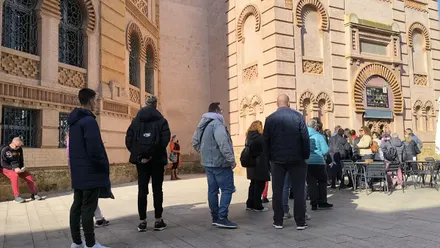 Bacantix 'adelanta' los Reyes Magos con el precio de las entradas para los teatros de Cádiz