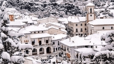 ¿Sabes qué municipio de Cádiz está a mayor altitud? ¿Y a menor? Grazalema no es el rey de la montaña ni Cádiz está sentada a la orilla del mar