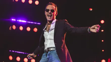 Concierto de Marc Anthony en Cádiz. Dónde y cómo comprar las entradas
