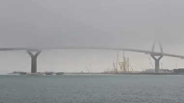 En Cádiz no hace frío, hace humedad: ¿Qué hay de verdad detrás del mito?