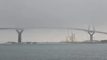 En Cádiz no hace frío, hace humedad: ¿Qué hay de verdad detrás del mito?