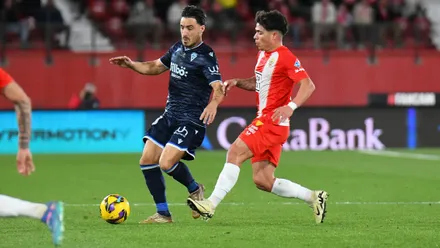 El Cádiz CF recibe a la UD Almería para sellar su salvación… y no perder del todo a la afición