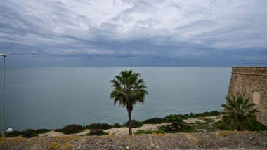 Así estará el tiempo en Cádiz este domingo 26 y en el comienzo de la nueva semana, según la Aemet