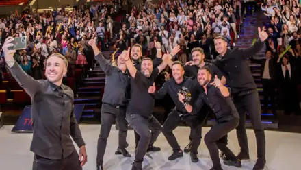 Villancicos estilo Cádiz para conquistar Madrid en Navidad