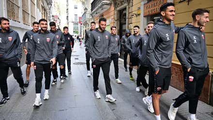 La Copa vuelve a Cádiz en lo que puede ser el último partido de Paco López en el Cádiz CF