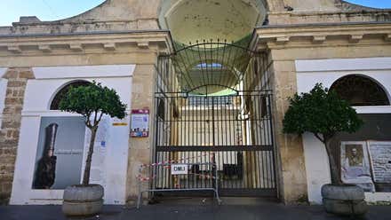 Adjudicada la reforma del Mercado Central de Cádiz