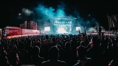 Pelotazo de Música del Mar para los conciertos del verano 2025 en Cádiz