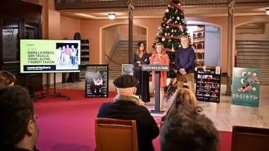 Conoce la programación del primer semestre de 2025 en los teatros de Cádiz