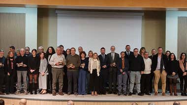 Los Servicios Documentales de la Zona Franca de Cádiz celebran 25 años de trayectoria