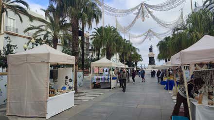 Así está el tiempo en Cádiz durante el Puente de diciembre: predicciones día a día