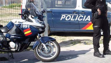 Detenidos los padres de una menor acusados de vender a su hija por 5.000 euros