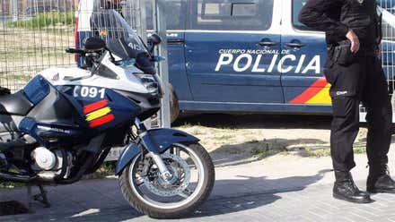 Detenidos los padres de una menor acusados de vender a su hija por 5.000 euros