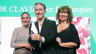 Triunfo gaditano en los premios del Cine Andaluz
