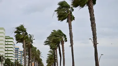 Así será el tiempo en Cádiz este fin de semana: previsiones para el 28 y 29 de diciembre