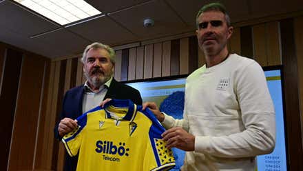 Decepción en el cadismo: El Cádiz CF desperdicia el mercado de invierno