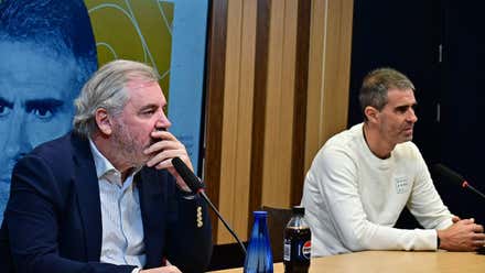 Segundo refuerzo del Cádiz CF en el mercado invernal