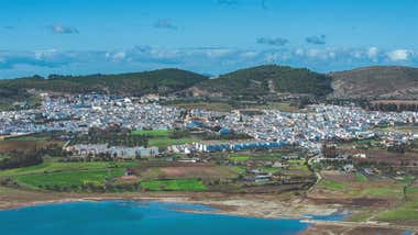 Oficialmente, Cádiz cuenta con un nuevo Pueblo Mágico de Andalucía