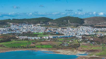 Oficialmente, Cádiz cuenta con un nuevo Pueblo Mágico de Andalucía