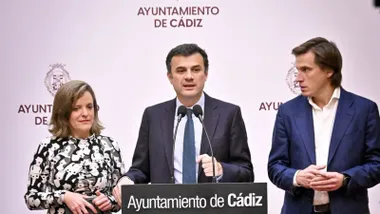 El Ayuntamiento recupera los Premios Cortes de Cádiz