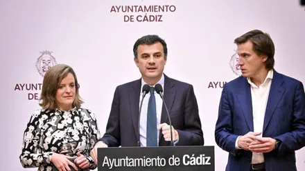El Ayuntamiento recupera los Premios Cortes de Cádiz