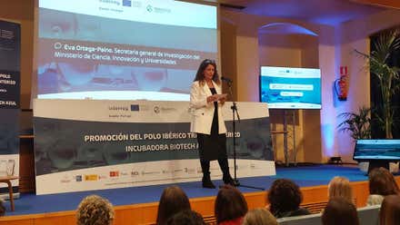 Convocatoria de la Zona Franca de Cádiz para proyectos biotech vinculados a la Economía Azul