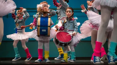 El COAC 2025 de infantiles arranca con mucho nivel