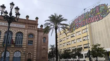 La guía del COAC 2025 en la cantera. Juveniles