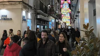 El Ayuntamiento de Cádiz reducirá los ejes comerciales para facilitar la creación de nuevas viviendas