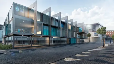 La Zona Franca de Cádiz licita la redacción del proyecto 'ZF Blue Core'