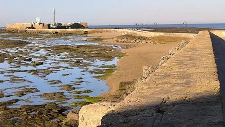 ¿Qué tiempo hará en Cádiz en los primeros días después de las fiestas? ¿Cuándo pueden volver las lluvias?