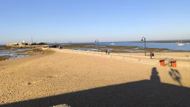 El día 2 será tranquilo en lo meteorológico en Cádiz antes de posibles lluvias para Reyes, según la Aemet