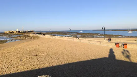 El día 2 será tranquilo en lo meteorológico en Cádiz antes de posibles lluvias para Reyes, según la Aemet