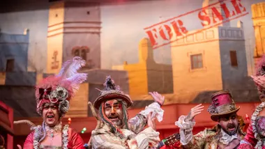 El forillo que define el regreso de Jesús Bienvenido: la denuncia y el dolor por un “Cádiz en venta“