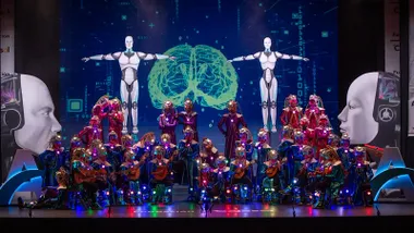 El COAC 2025 arranca con una primera semifinal juvenil de talento e ingenio