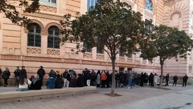 A la venta las entradas para las sesiones de semifinales del COAC de la cantera