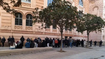 A la venta las entradas para las sesiones de semifinales del COAC de la cantera