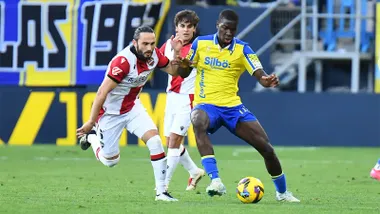 La crónica de Vera Luque del Cádiz CF-Levante UD (0-0): La mejor defensa: una buena defensa