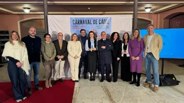 Descubre todos los detalles de la cobertura del COAC 2025 de Onda Cádiz