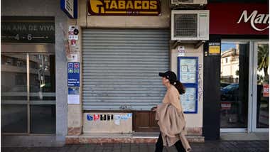 El Sorteo del Niño también se deja caer por Cádiz
