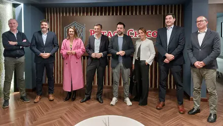 Petaca Chico amplía su producción en la Zona Franca de Cádiz