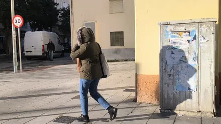 El tiempo en la provincia de Cádiz para el jueves 30 de enero y el fin de semana