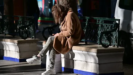 Predicción meteorológica para la provincia de Cádiz para este viernes 17 de enero y el fin de semana