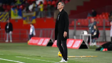 El Cádiz CF busca mantener buena su racha con Garitano ante un siempre peligro Levante UD