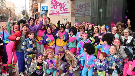 Conoce la programación del Carnaval de Cádiz 2025 y sus principales novedades