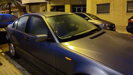 El tiempo en Cádiz para este domingo 19: jornada de transición, a la espera de la llegada de lluvias