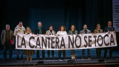 Conoce las finalistas del COAC 2025 de infantiles