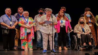 Carmen Castiñeira sustituye a Pepe Fierro al frente de la Asociación de la Cantera tras su “nefasta gestión económica“