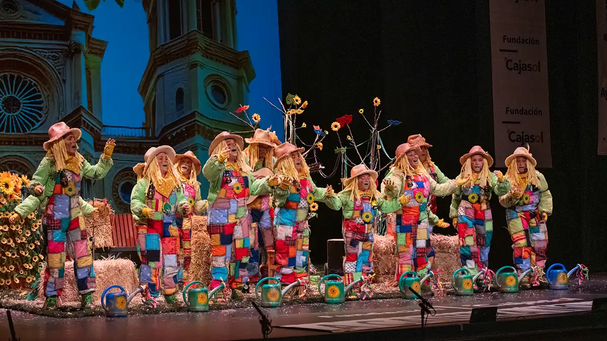 Conoce los premios de la categoría infantil del COAC 2025