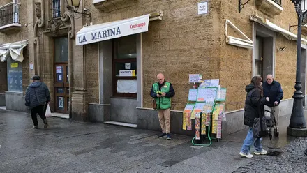 La Marina anuncia su reapertura de la mano de un mediático chef y busca personal